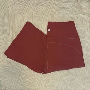 lululemon Align Flare Leggings